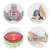 Tennessee Coaster Set/4