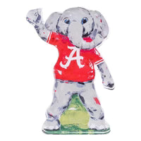 Big AL Acrylic Block