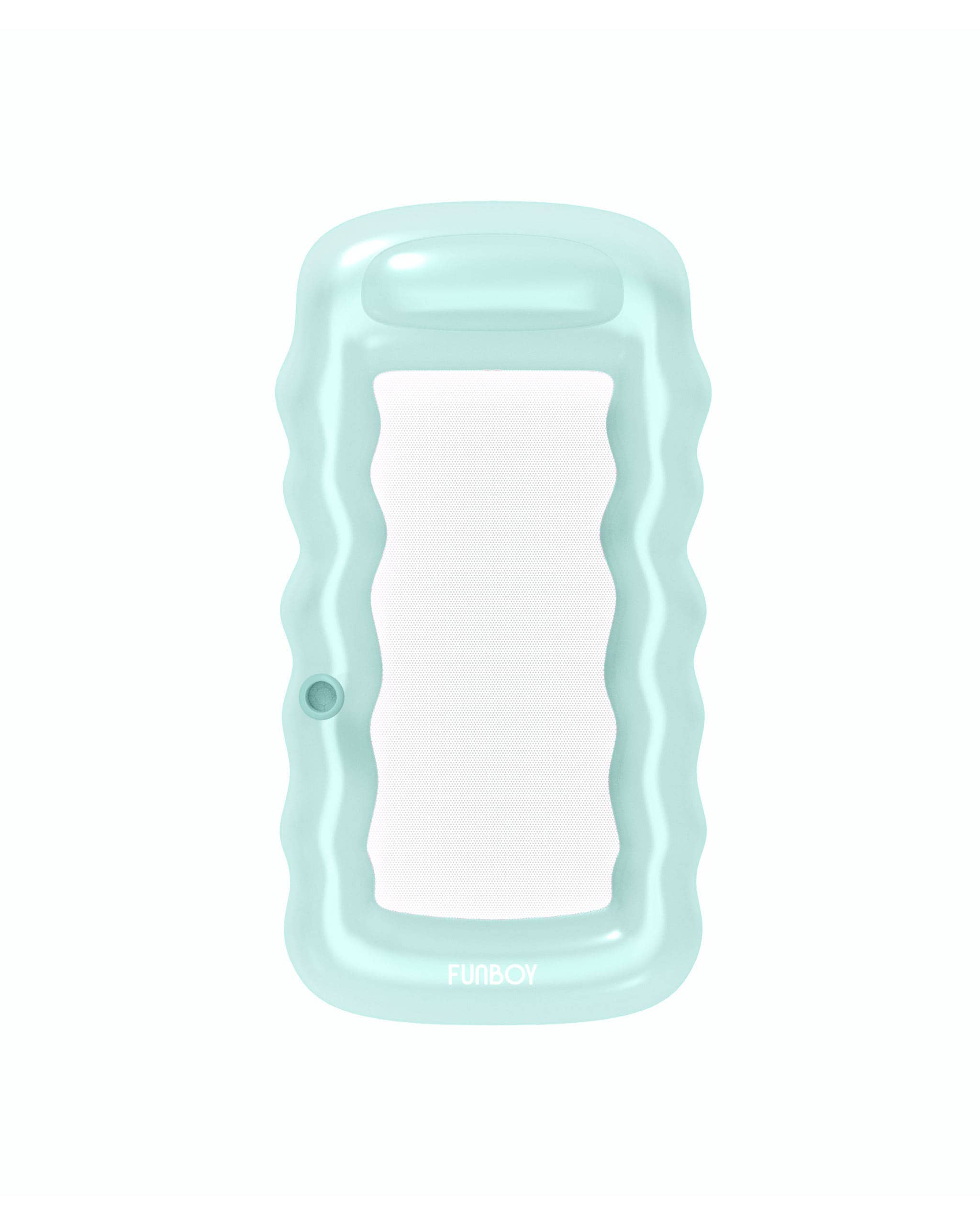 Funboy Mesh Lounger