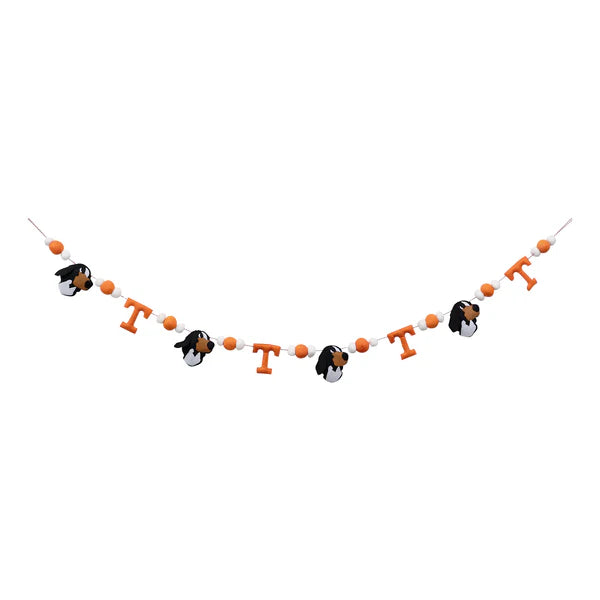 Tennessee Smokey Banner