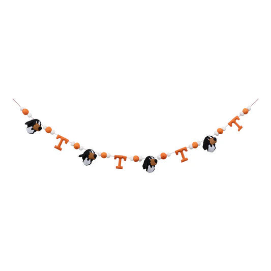 Tennessee Smokey Banner