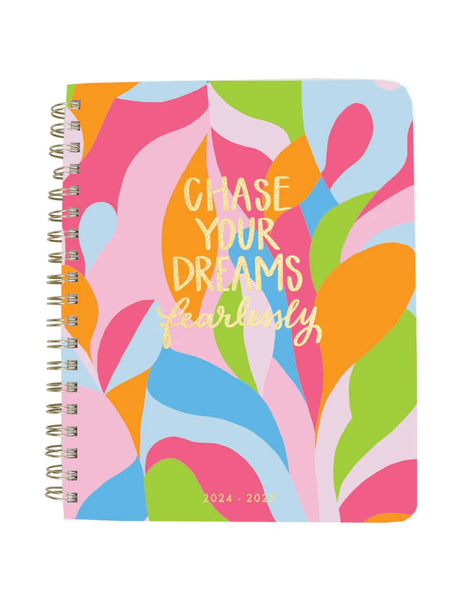 Mary Square 2024-2025 Planner