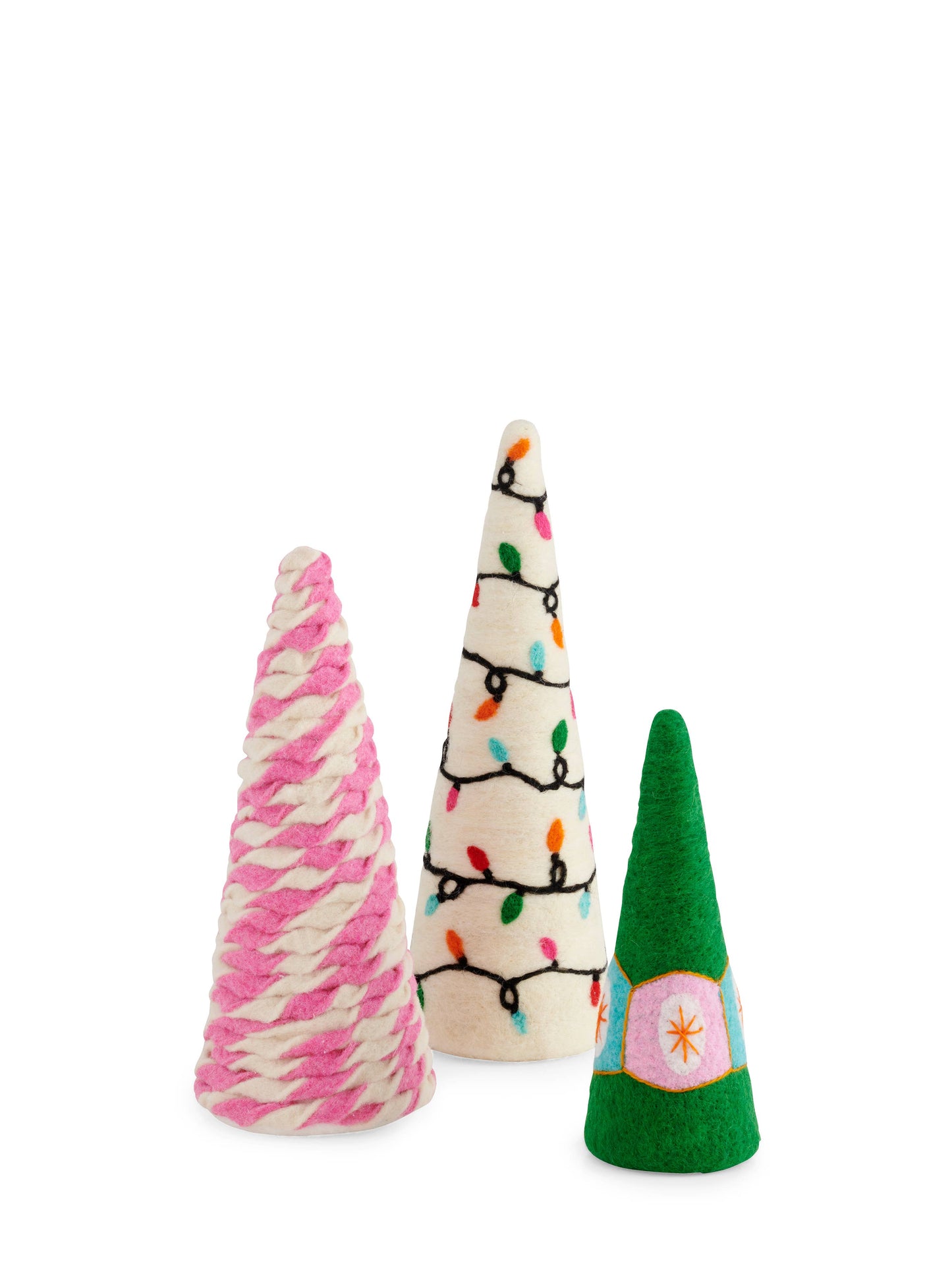 Shiraleah - DECORATIVE STRING LIGHT TREES