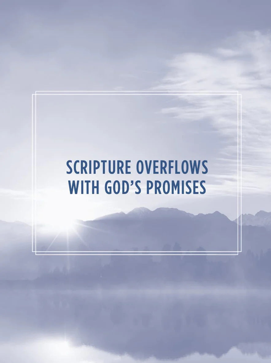 God's Promises During Times of Trouble