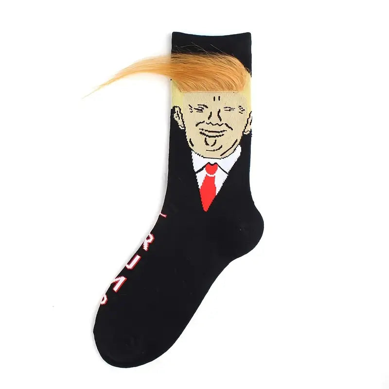 Trump Socks