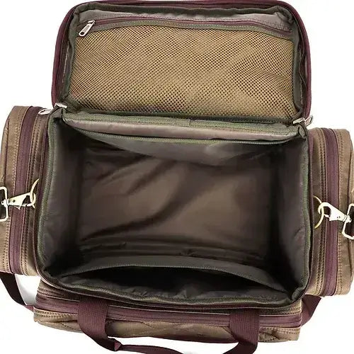 Weekender Bag