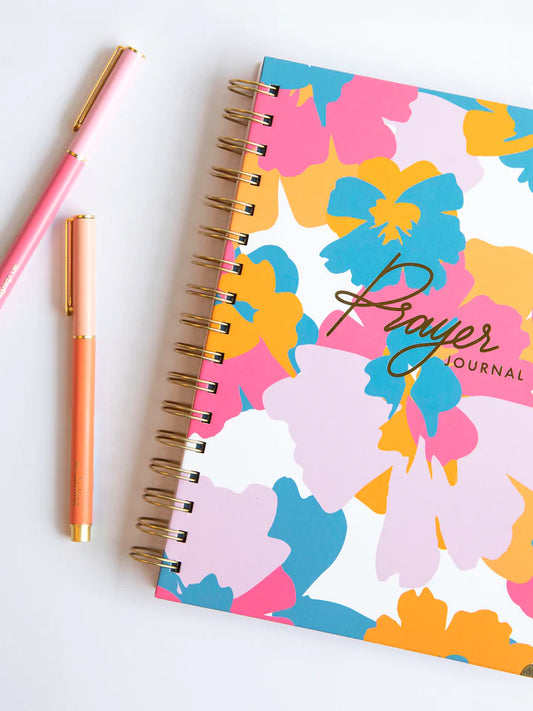 Mary Square Prayer Journal | Primrose