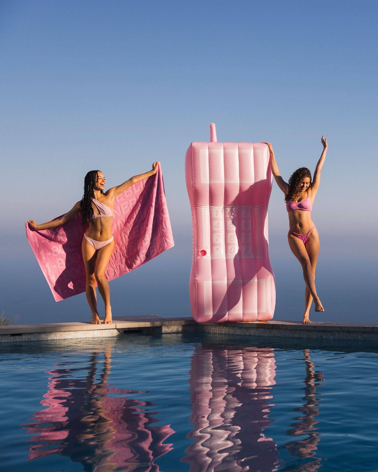 FUNBOY - Hotline Bling Pool Float
