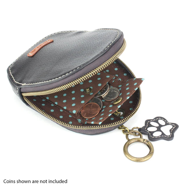 Chala Mini Coin Purse Keychain