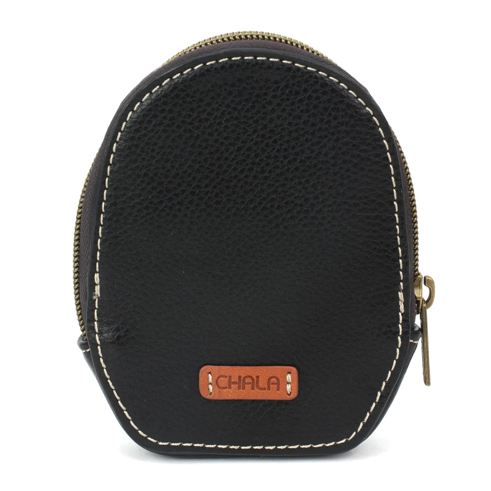 Chala Mini Coin Purse Keychain