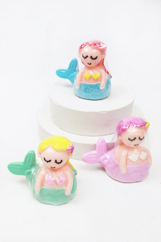 Lovely Mermaid Lip Gloss