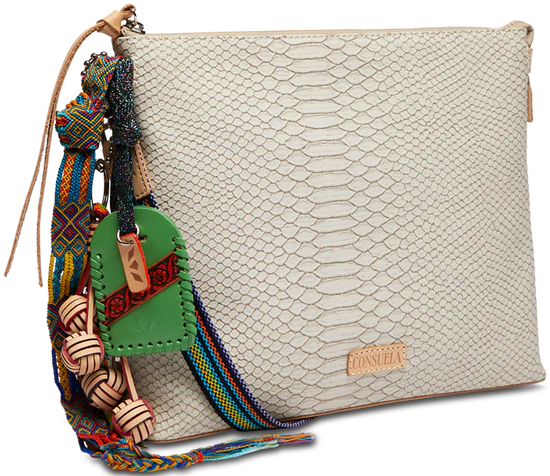 Consuela Thunderbird Downtown Crossbody