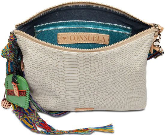 Consuela Thunderbird Downtown Crossbody