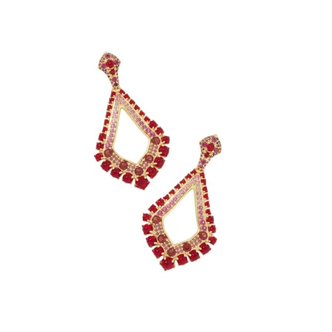 Krista Statement Earrings