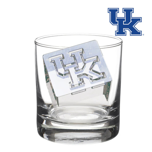Large University of Kentucky Ice Mold