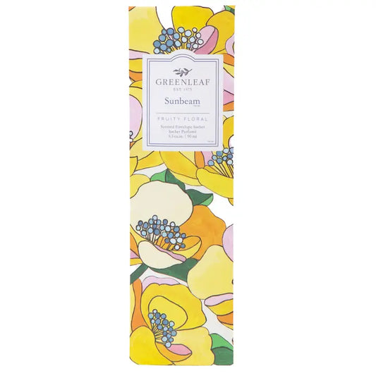 Sunbeam Slim Sachet