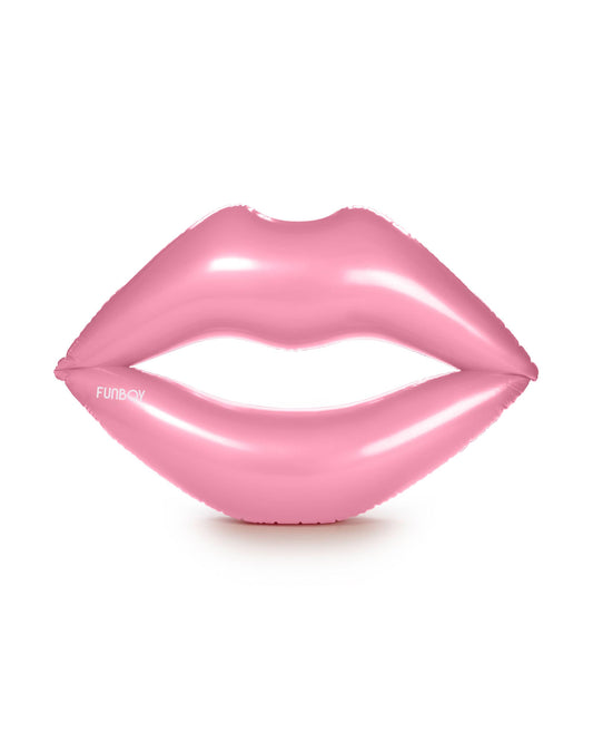 FUNBOY - Pink Metallic Lip Float
