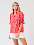 Garden Samba Pink Dress
