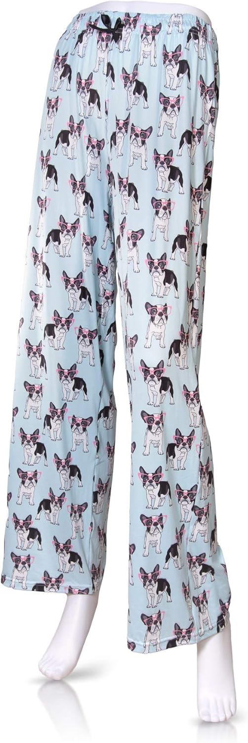 Pajama Pants
