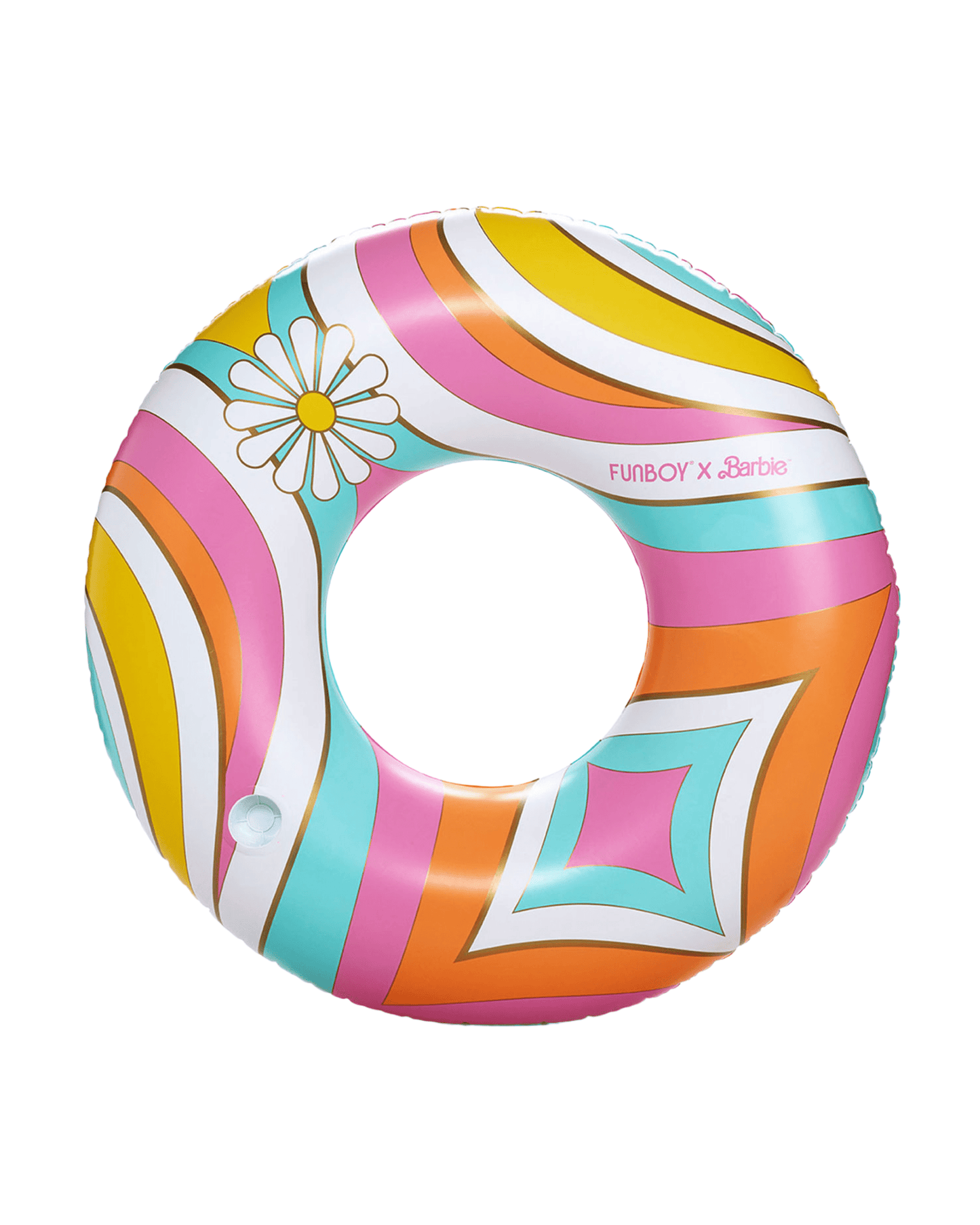 FUNBOY - FUNBOY x Malibu Barbie™ Tube Float