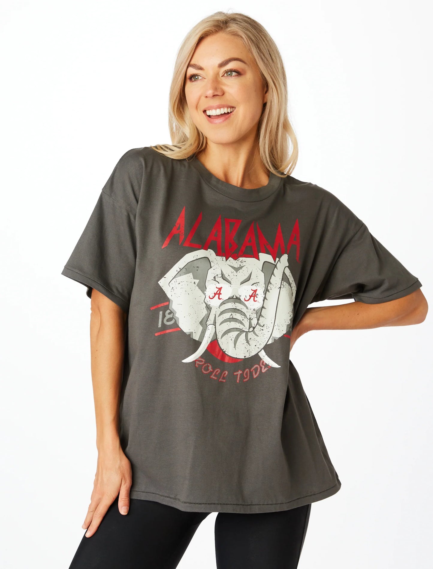 Alabama Vintage Grand Tee