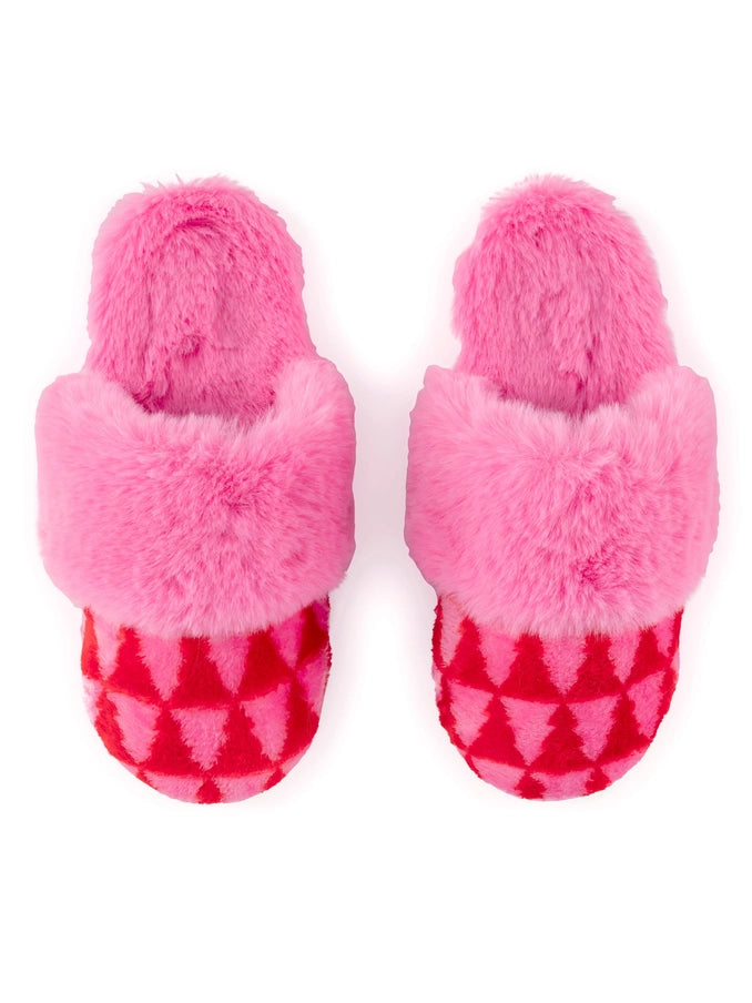 felicity tree slippers