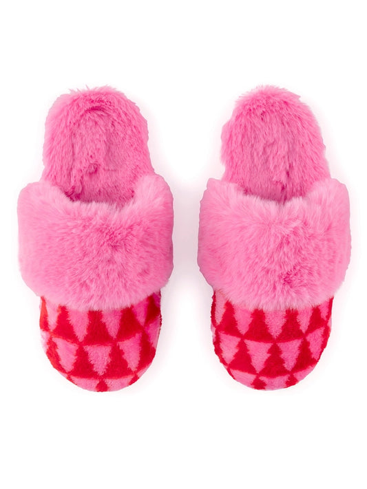 felicity tree slippers