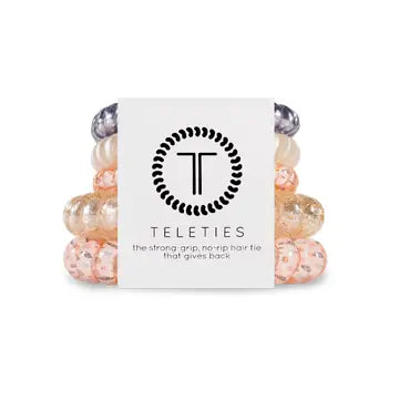 Teleties (3 Pack)