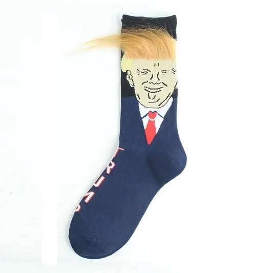 Trump Socks