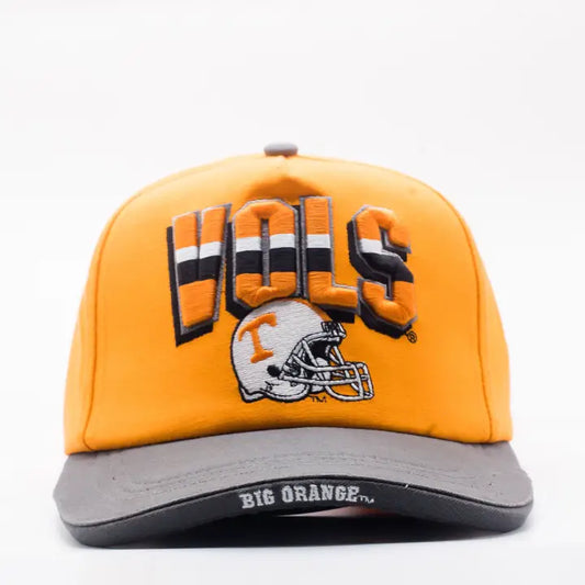 Tennessee Volunteers Electric Bill Hat