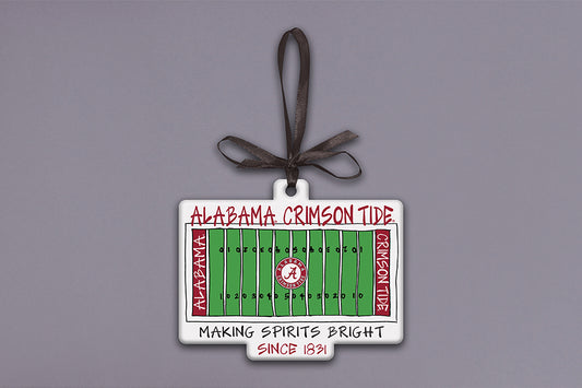 AL Flat Stadium Orn