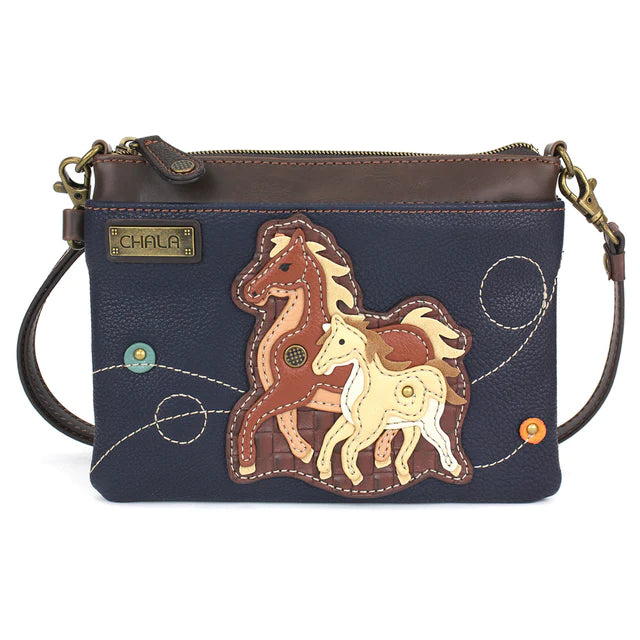 Chala Mini Crossbody