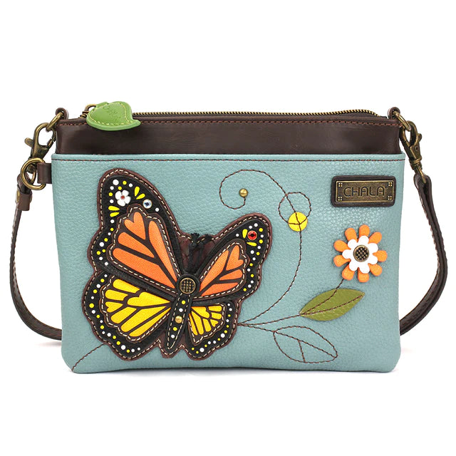 Chala Mini Crossbody