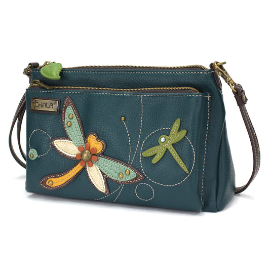 Chala Deluxe Crossbody