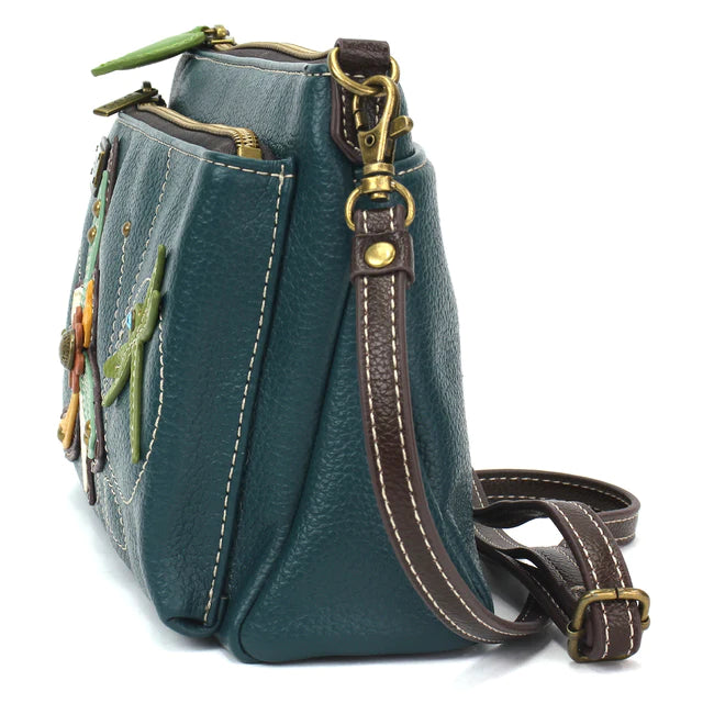 Chala Deluxe Crossbody