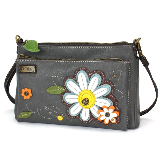 Chala Deluxe Crossbody