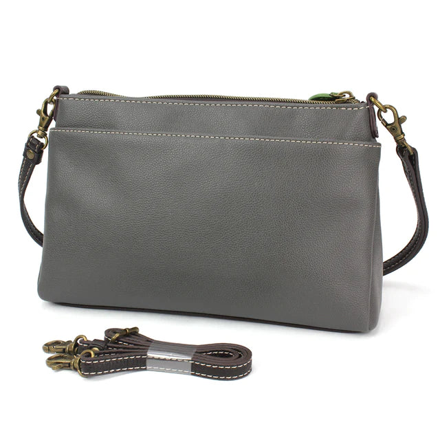 Chala Deluxe Crossbody