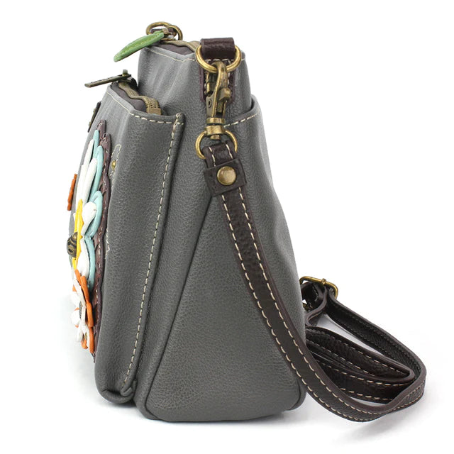 Chala Deluxe Crossbody