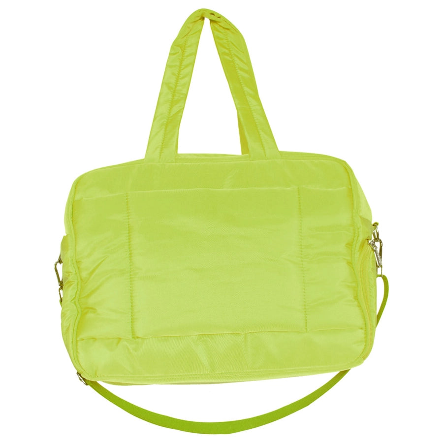 Classic Weekender