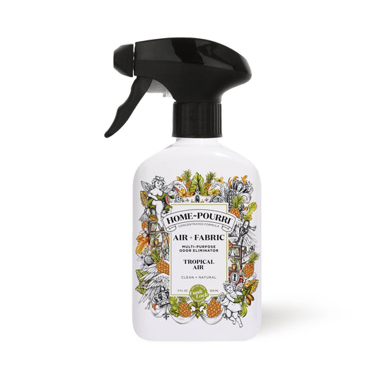 ~Pourri - Home~Pourri Tropical Air Room + Fabric Room Spray