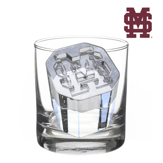 Large Mississippi State University Ice Mold