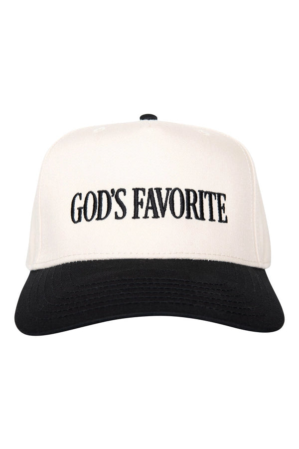 Two Toned Vintage Hats