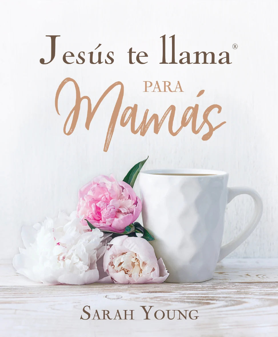 Jesús te llama para mamás