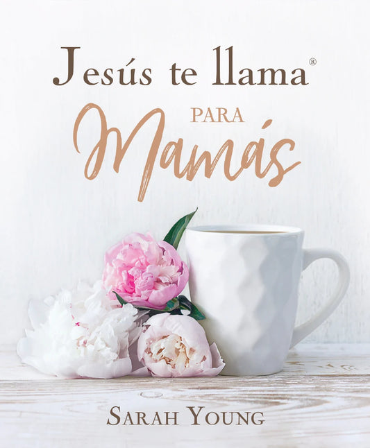 Jesús te llama para mamás