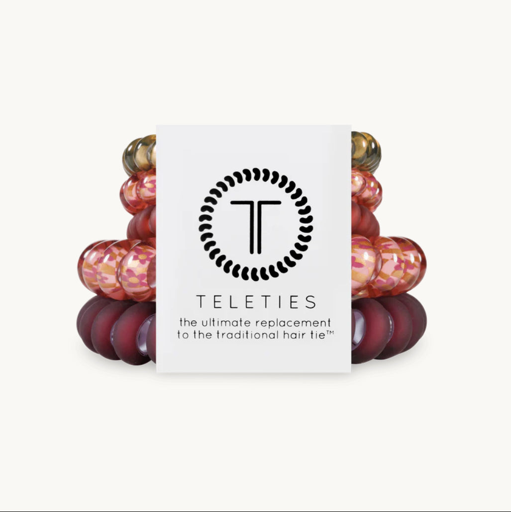 Teleties (5 Pack)