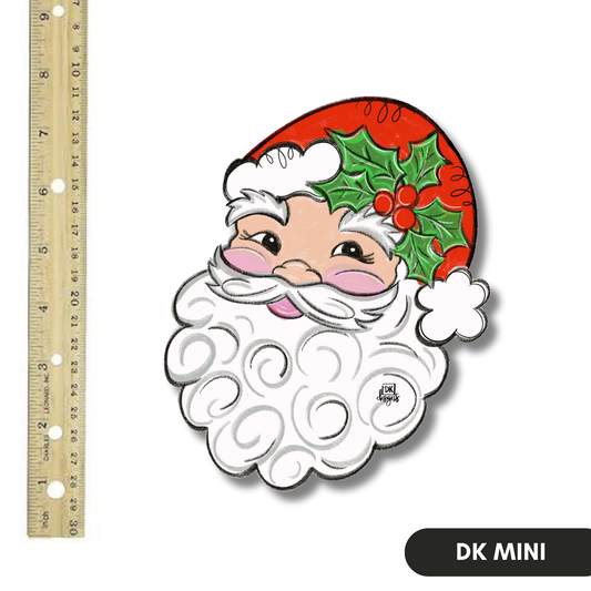 DK Mini Santa