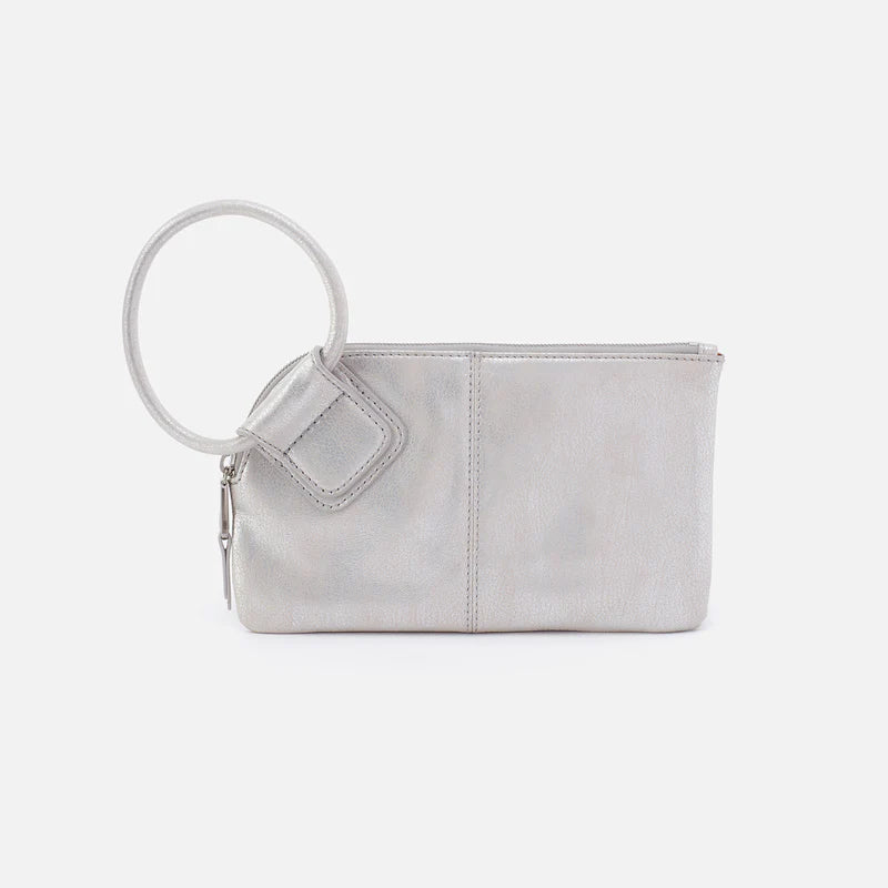 HOBO Sable Wristlet