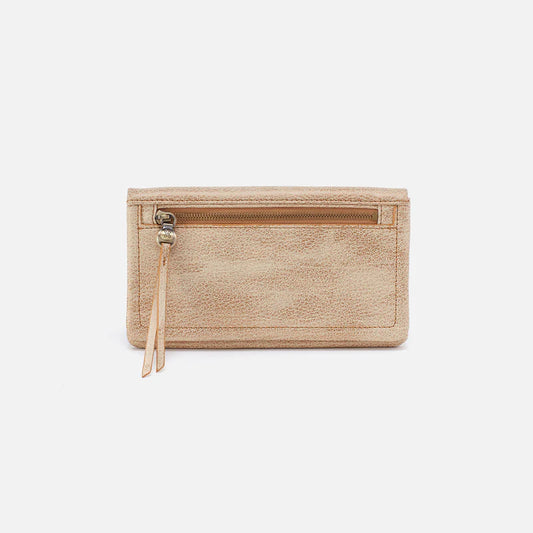 HOBO Lumen Continental Wallet