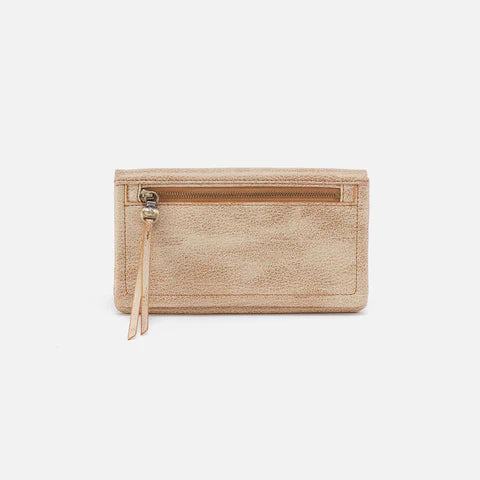Hobo Lumen Continental Wallet