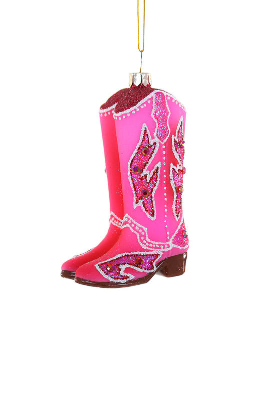 Cowgirl Boots - Cody Foster